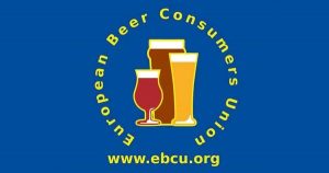 european beer consumers logo