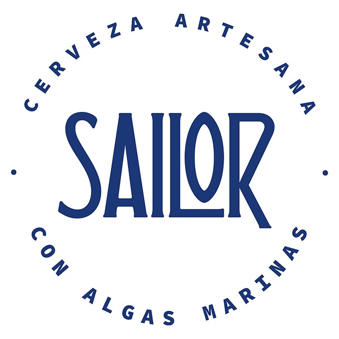 cervecera sailor logo