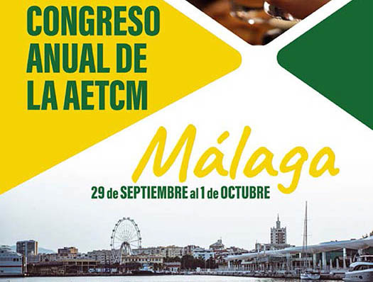 congreso aetcm 60º aniversario