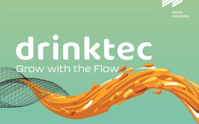 Drinktec celebra el 21 de junio un debate online como antesala de la feria sectorial, que será en septiembre