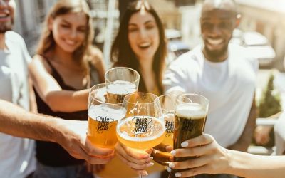 El festival País de Cervezas convierte Madrid en la capital europea de la cerveza con decenas de actividades y productores
