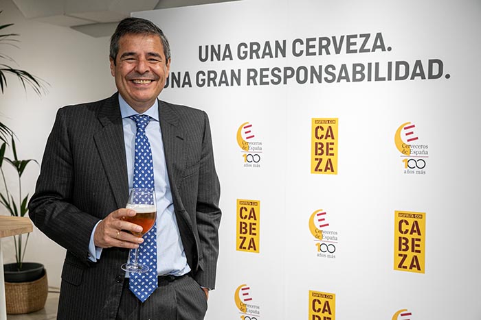 Cerveceros de España apela al consumo responsable entre los jóvenes adultos con ‘Disfruta con cabeza’