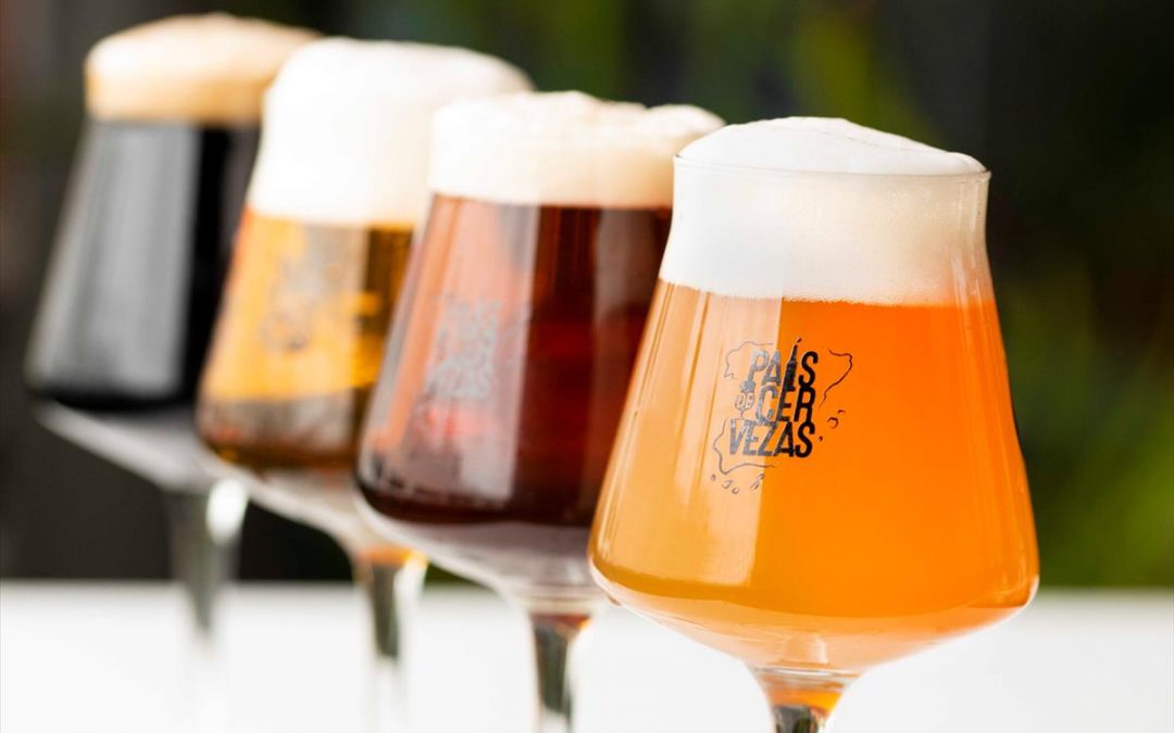 País de Cervezas, un festival de cerveza para celebrar el centenario de Cerveceros de España