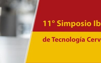 11º Simposio Iberoamericano de VLB de Tecnología Cervecera y del Envasado
