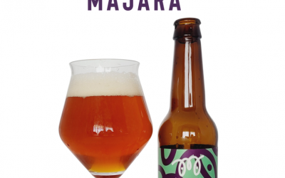 CERVEZAS MAJARA lanza al mercado “WOW”, una nueva  cerveza artesana SIN ALCOHOL