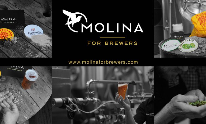 Molina for Brewers celebrará su seminario técnico el 16 de febrero en Madrid