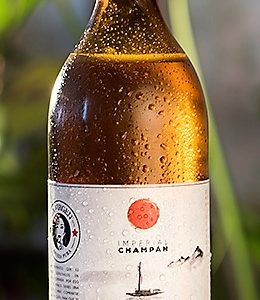 IMPERIAL CHAMPAN PILSEN