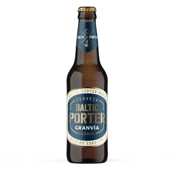 BALTIC PORTER