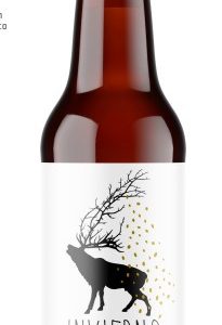 DOUGALL´S INVIERNO  WINTER ALE