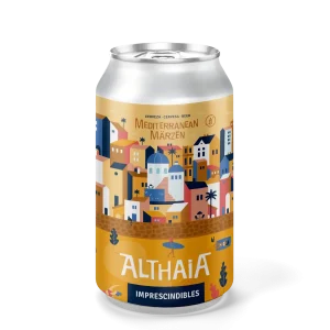 ALTHAIA MARZEN LAGER