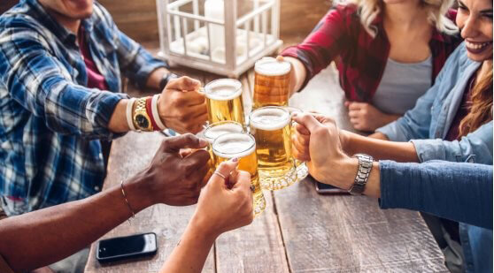 La industria cervecera aporta 878.000 millones de dólares al PIB mundial
