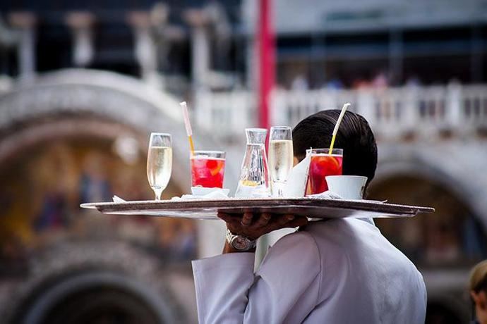Más de 50.000 directivos llegan a Ifema para la mayor feria europea de Horeca