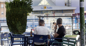 10 DE marzo DE 2025  La Hostelería teme pérdidas económicas con la nueva ley sobre el consumo de alcohol por menores